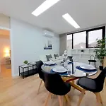 Lägenhet Casa De Cristal By Soul Oporto