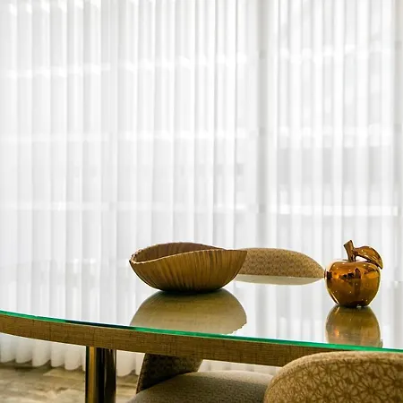 Casa De Cristal Porto