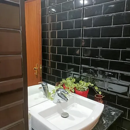 Casa De Cristal * Порту