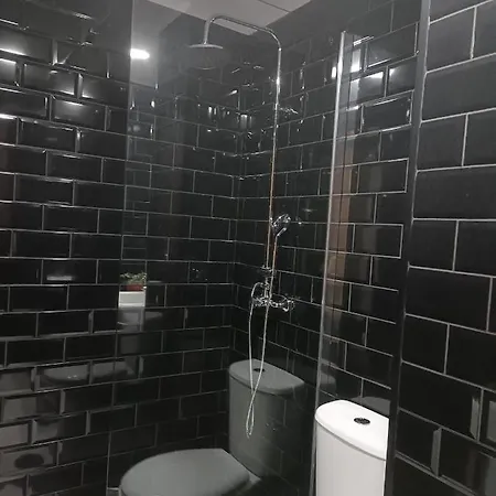 Casa De Cristal * Порту