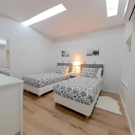 Casa De Cristal