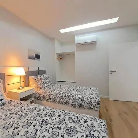 Casa De Cristal 아파트