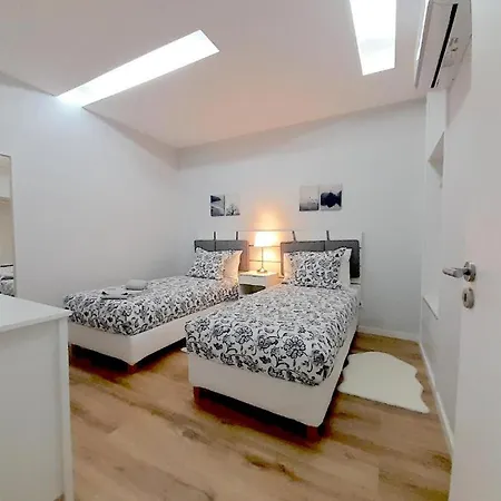 Lejlighed Casa De Cristal