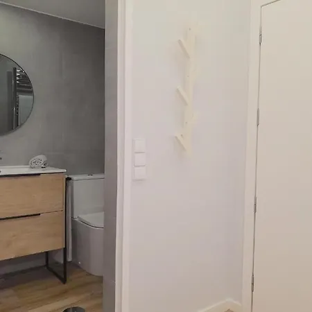 Casa De Cristal 아파트 *