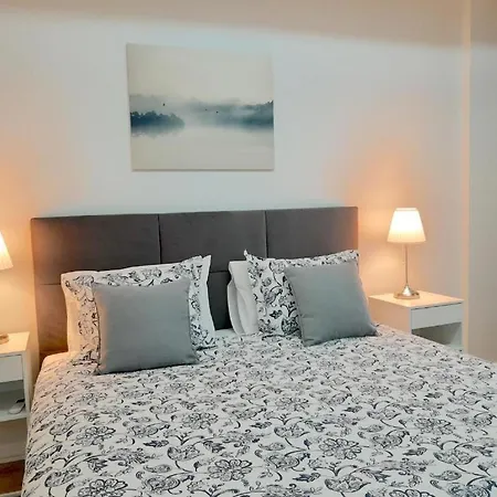 Apartman Casa De Cristal *