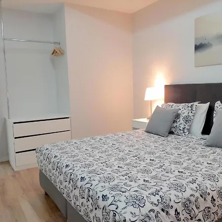 Casa De Cristal Lejlighed Porto