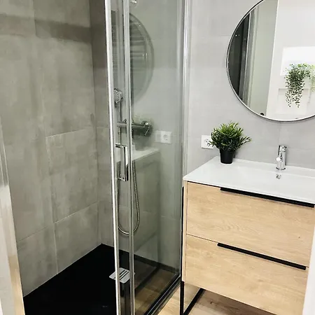 Casa De Cristal Порту