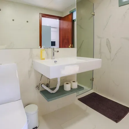 Daire Casa De Cristal By Soul