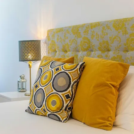 Lejlighed Casa De Cristal