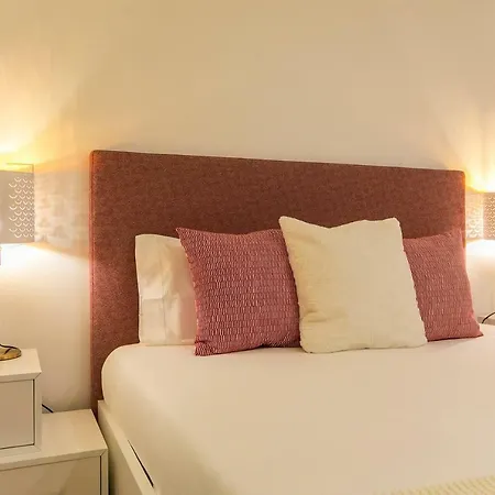 Casa De Cristal Lejlighed