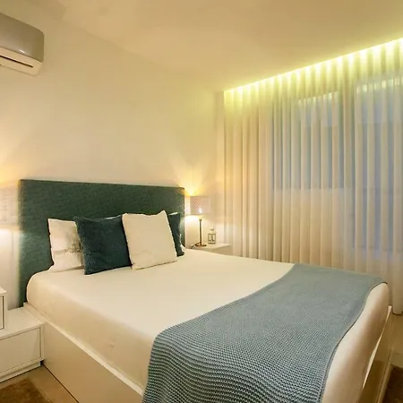 Casa De Cristal Lejlighed