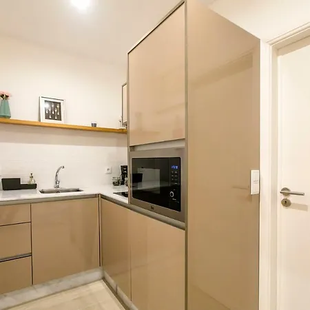 Casa De Cristal 포르투