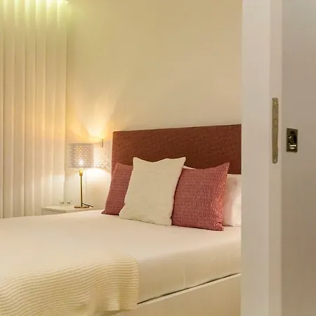 Lejlighed Casa De Cristal *