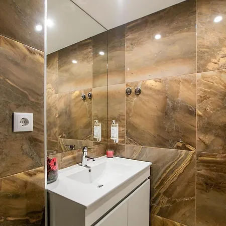 Casa De Cristal Porto