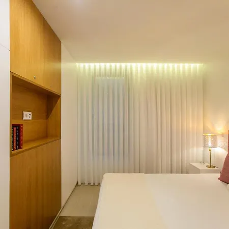 아파트 Casa De Cristal