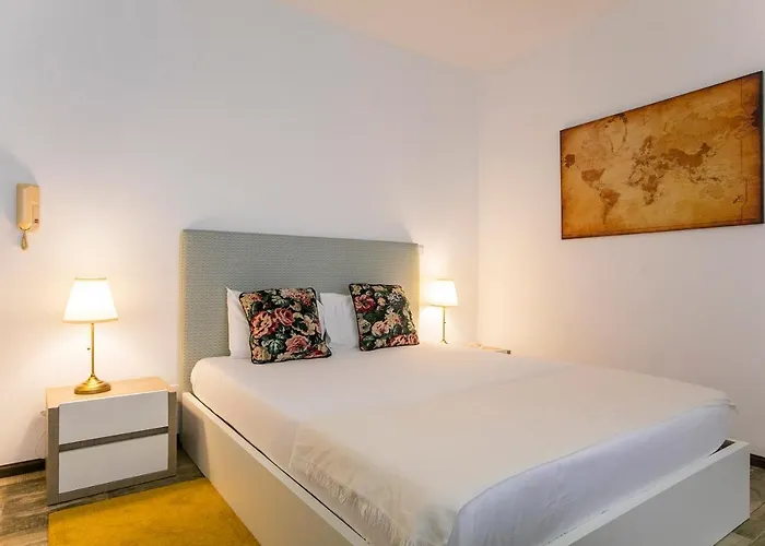 Casa De Cristal Apartamento *