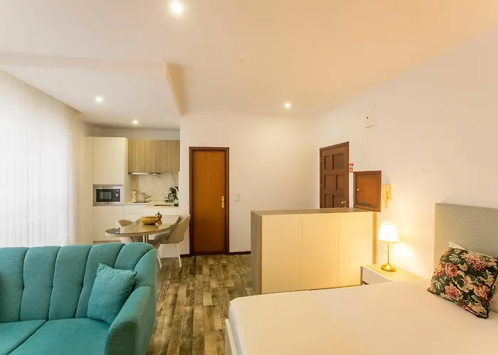 Casa De Cristal By Soul Appartamento