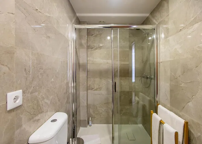 Casa De Cristal Apartamento Oporto