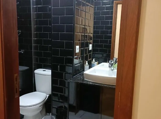 Apartamento Casa De Cristal Oporto