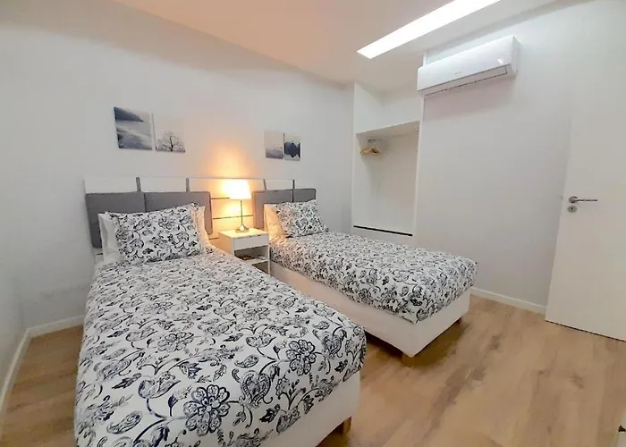 Apartamento Casa De Cristal *