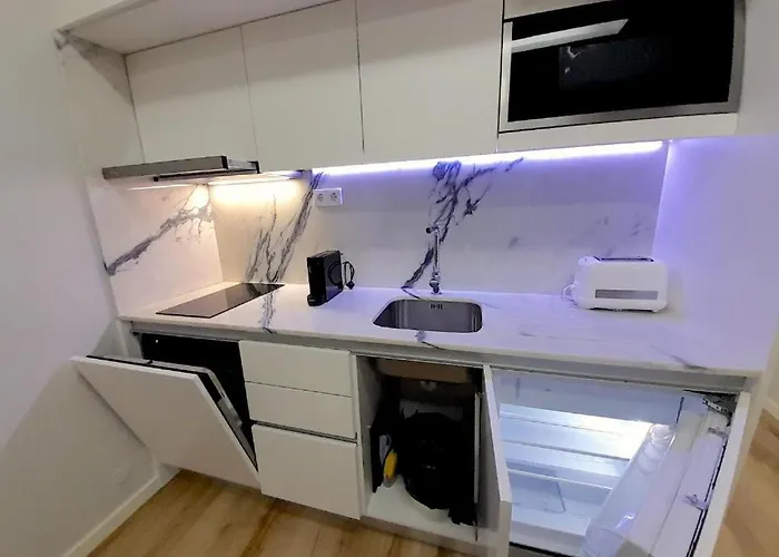 Appartamento Casa De Cristal By Soul