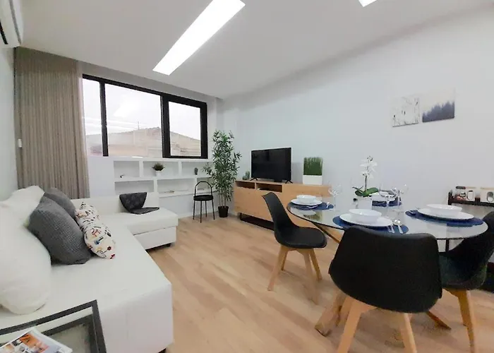 Casa De Cristal By Soul Appartamento *