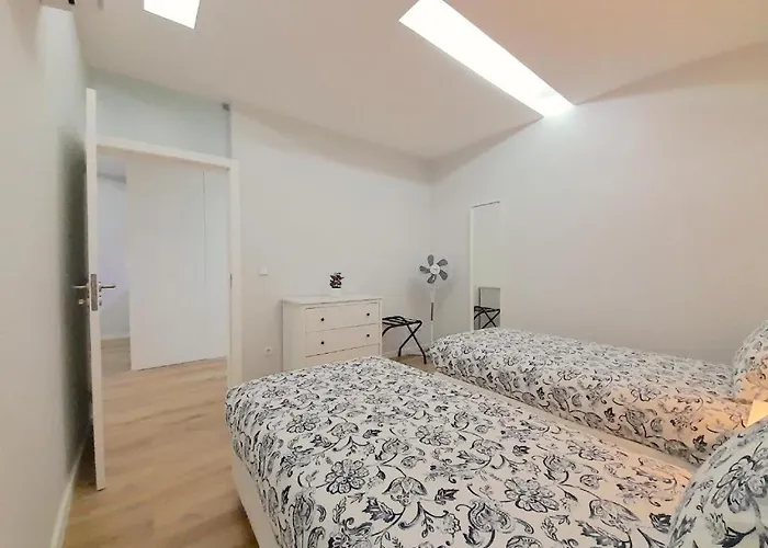 Casa De Cristal By Soul Appartamento Oporto