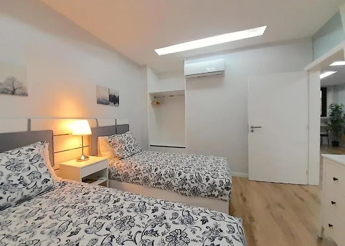 Casa De Cristal Apartamento