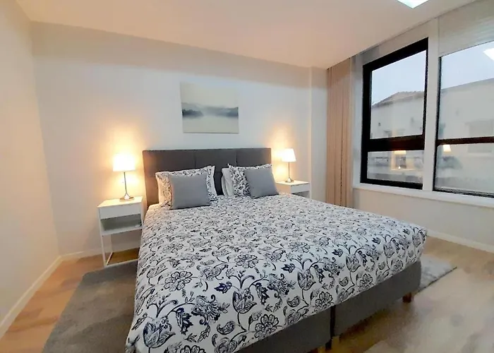 Casa De Cristal By Soul Appartamento *