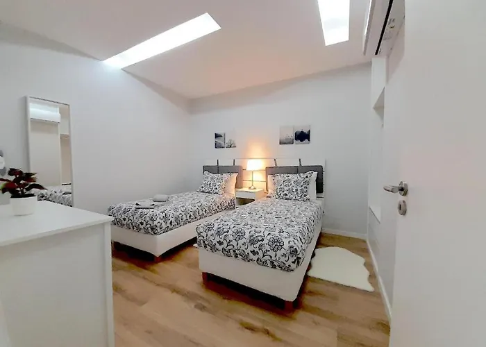 Appartamento Casa De Cristal By Soul