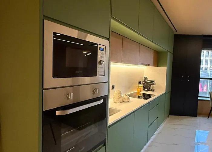 Appartamento Casa De Cristal By Soul