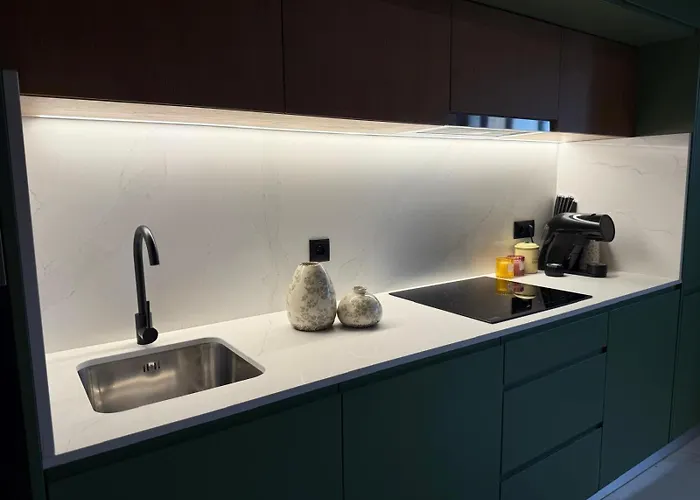 Casa De Cristal By Soul Appartamento *