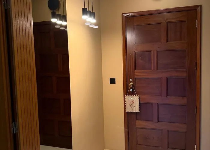 Casa De Cristal * Oporto