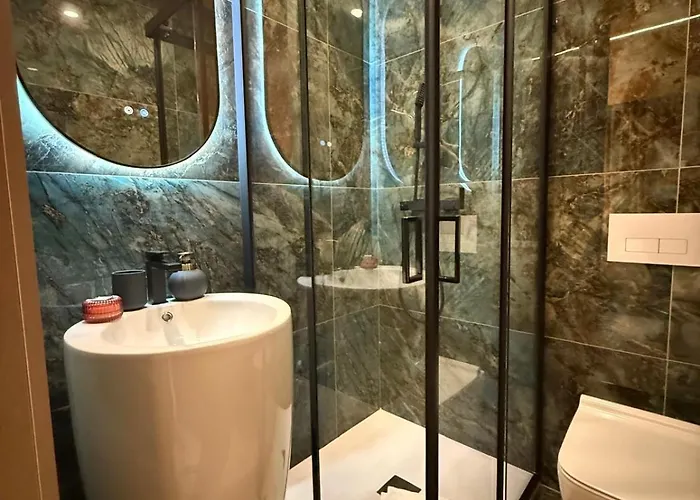 Casa De Cristal Apartamento *