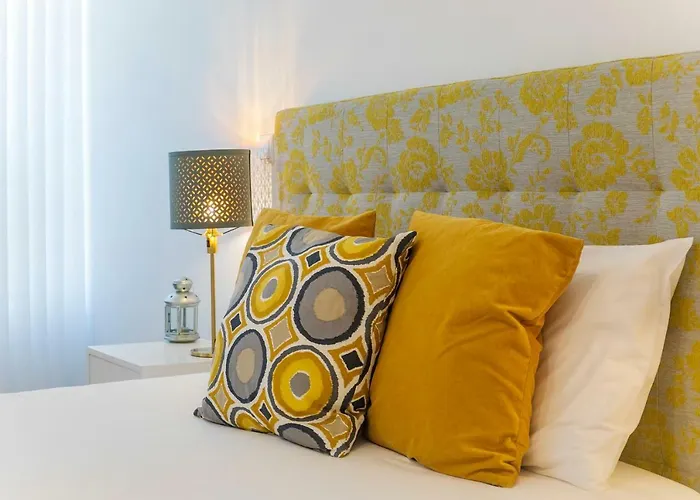 Apartamento Casa De Cristal