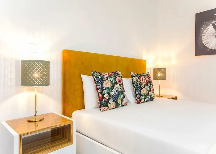 Appartamento Casa De Cristal By Soul Oporto