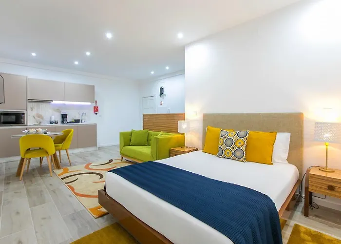 Casa De Cristal By Soul * Oporto