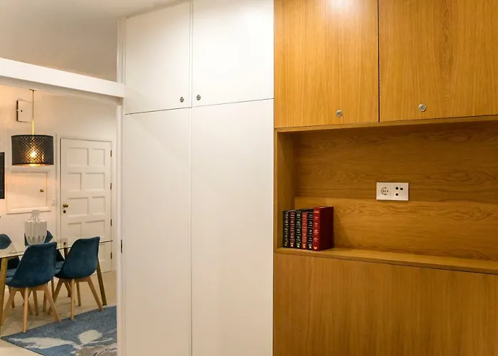 Casa De Cristal Apartamento *