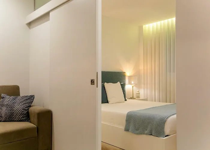 Apartamento Casa De Cristal *