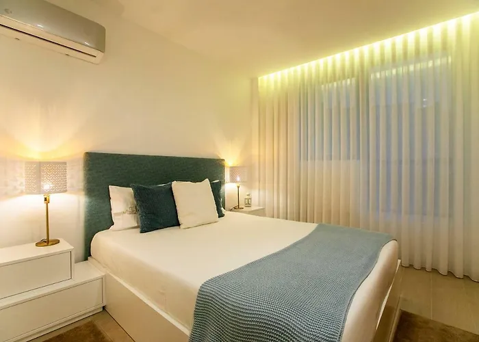 Casa De Cristal By Soul Appartamento