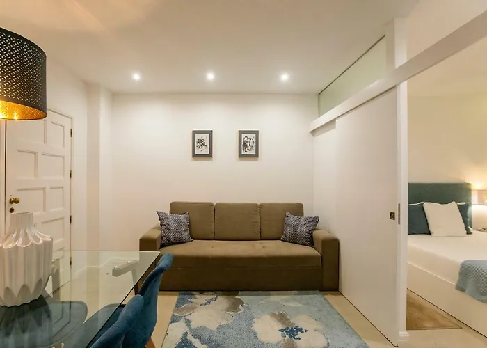 Casa De Cristal By Soul Oporto