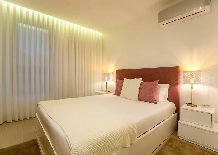 Casa De Cristal Apartamento