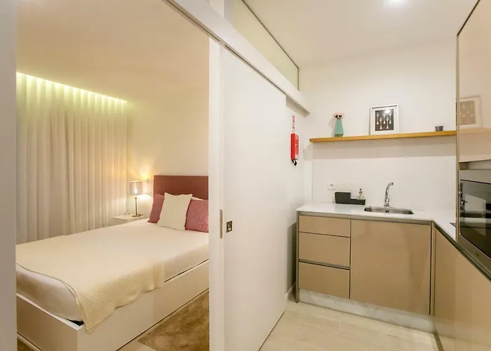 Casa De Cristal Oporto