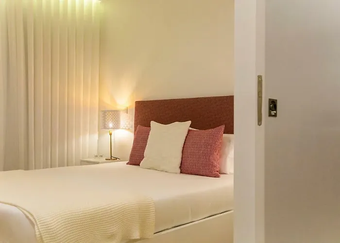 Apartamento Casa De Cristal *