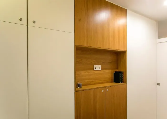 Casa De Cristal Apartamento *