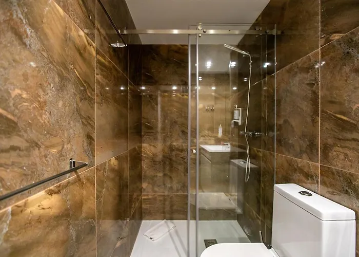 Casa De Cristal By Soul Appartamento Oporto