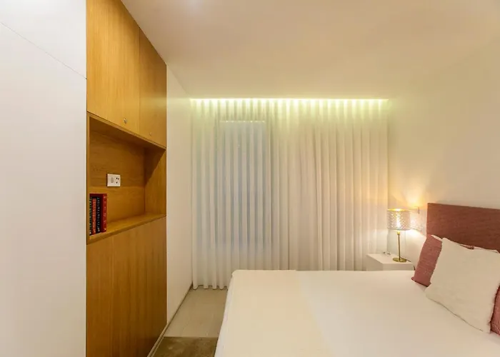 Appartamento Casa De Cristal By Soul