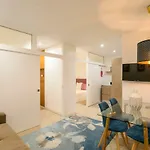 Casa De Cristal By Soul Apartmán