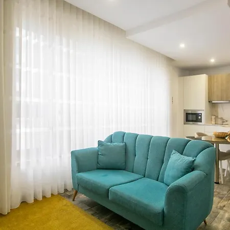 Casa De Cristal By Soul * Porto