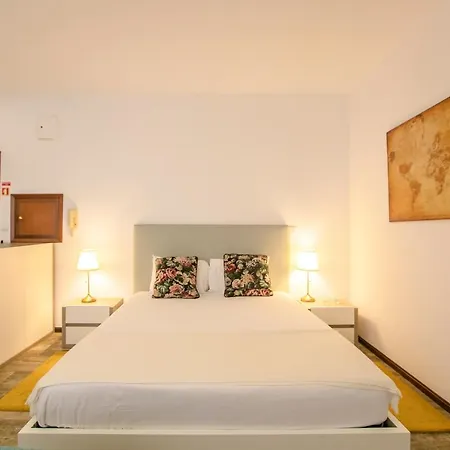 Casa De Cristal By Soul Porto